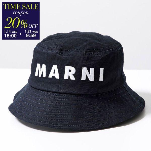 MARNI（マルニ） MARNI KIDS キッズ バケットハット M01458 M00J2