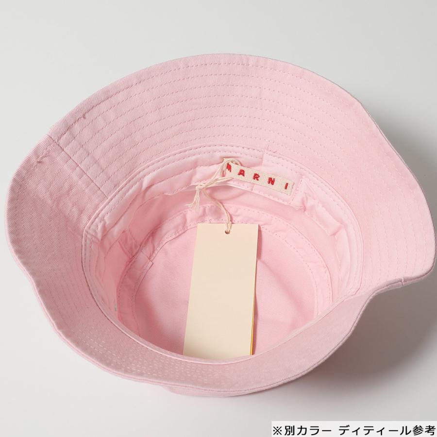 MARNI（マルニ） MARNI KIDS キッズ バケットハット M01458 M00J2