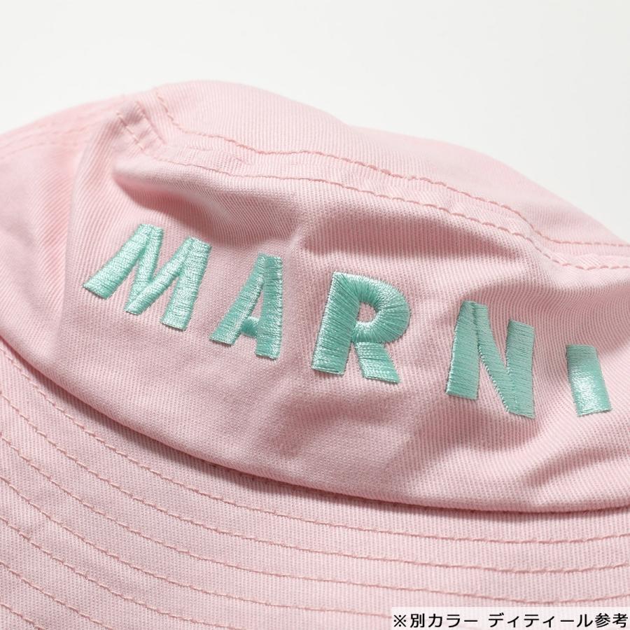 MARNI（マルニ） MARNI KIDS キッズ バケットハット M01458 M00J2