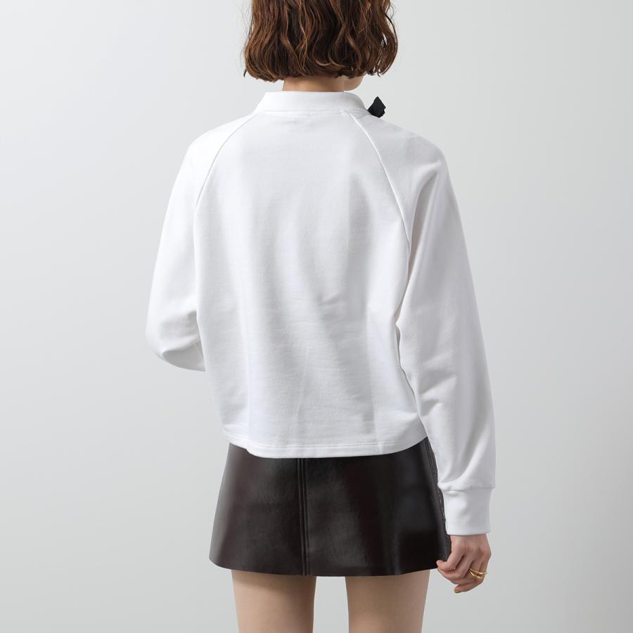 N°21 KIDS ヌメロヴェントゥーノ キッズ スウェット N2101T N0154 