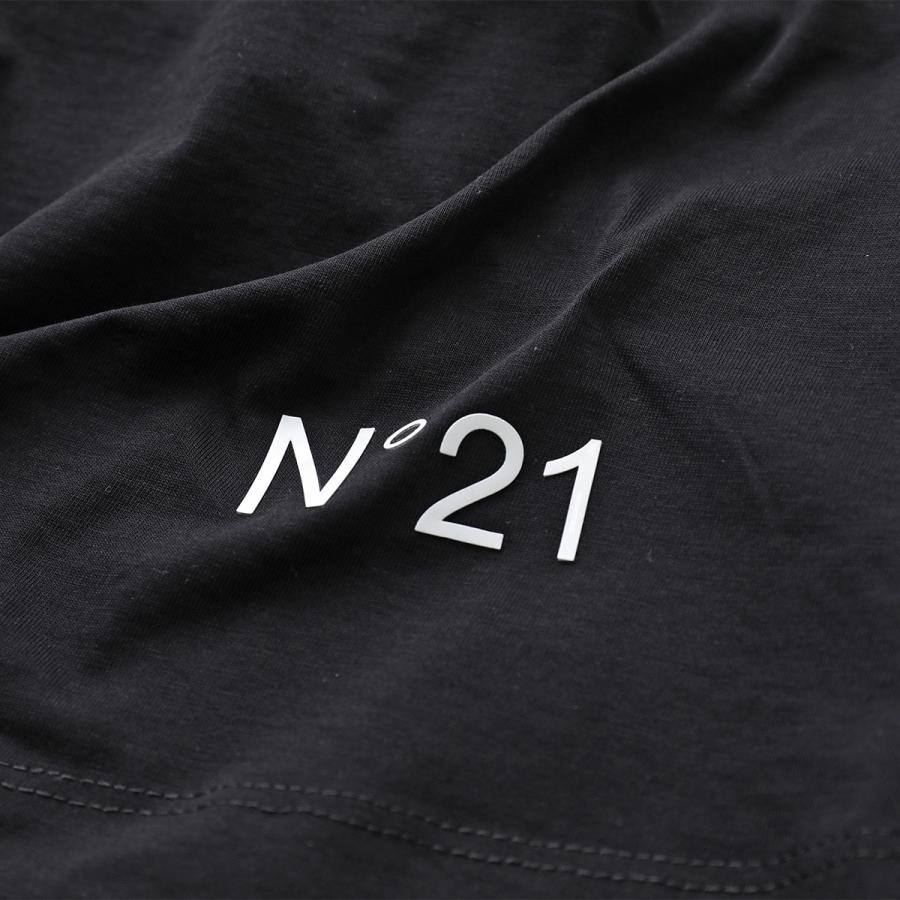 N°21（ヌメロヴェントゥーノ） N°21 KIDS キッズ ワンピース N2100J 