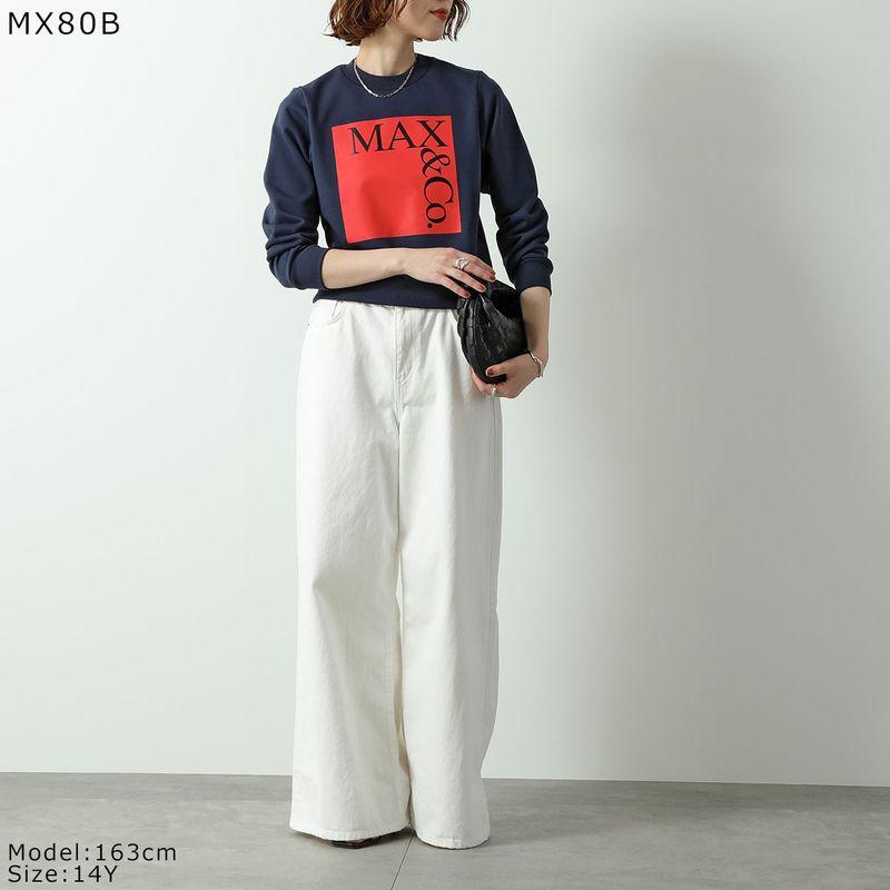 Max Mara（マックスマーラ） MAX MARA MAX&CO KIDS マックス＆コー