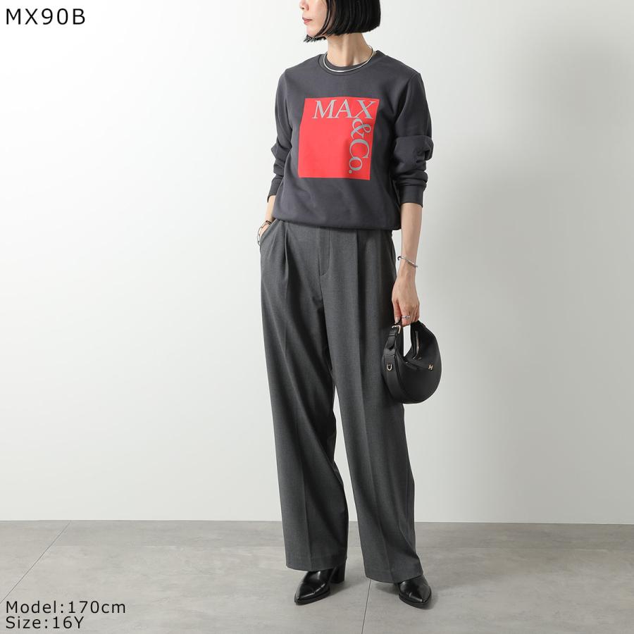 MAXMARA マックスマーラMAX&amp;CO マックスアンドコー　ニット Max Mara（マックスマーラ） MAX MARA MAX&CO KIDS マックス＆コー