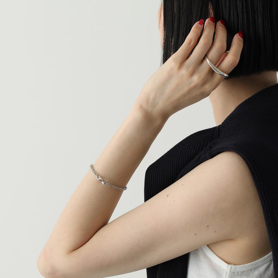 TOM WOOD（トムウッド） ブレスレット Ada Bracelet Slim アダ スリム