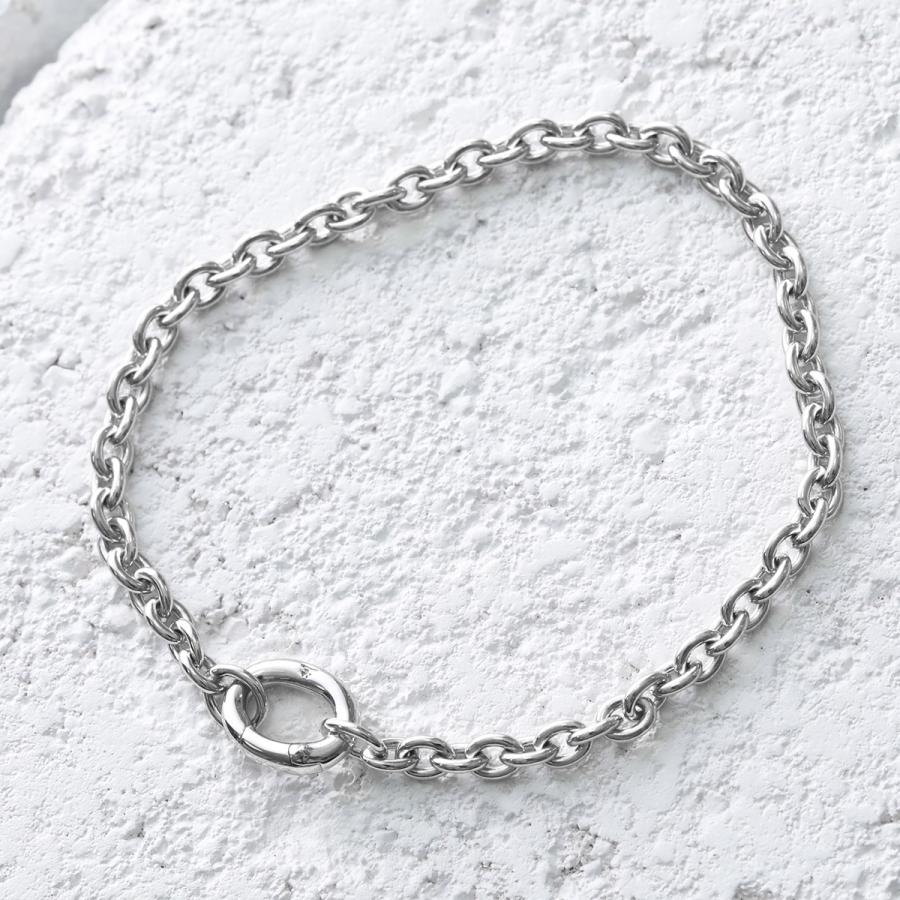 TOM WOOD（トムウッド） ブレスレット Ada Bracelet Slim アダ スリム