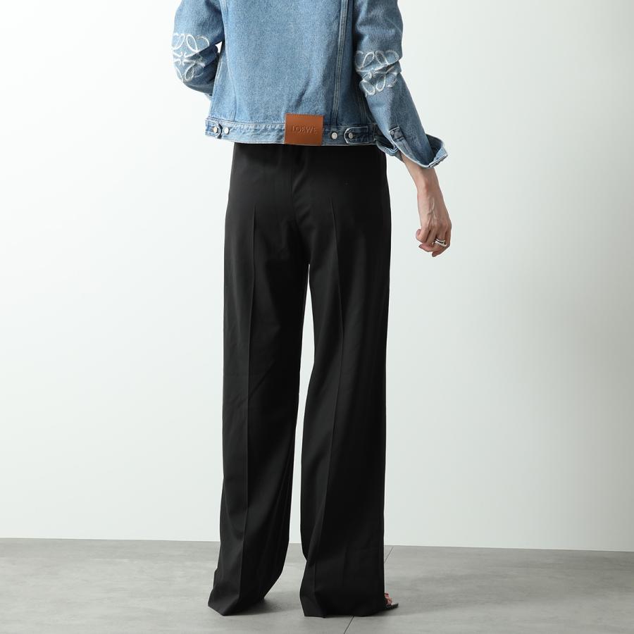 LOEWE（ロエベ） パンツ S359Y04XFR レディース スラックス ストレート