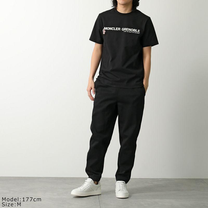 MONCLER（モンクレール） MONCLER GRENOBLE グルノーブル Tシャツ