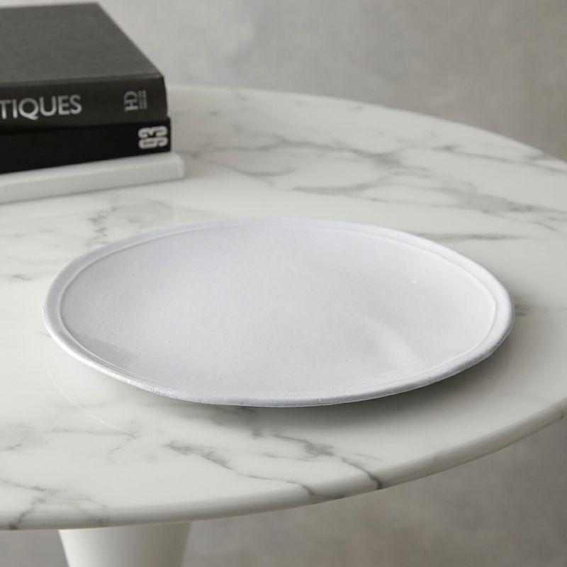 アスティエ Simple ディナープレート 24cm ASTIER de VILLATTE. Astier