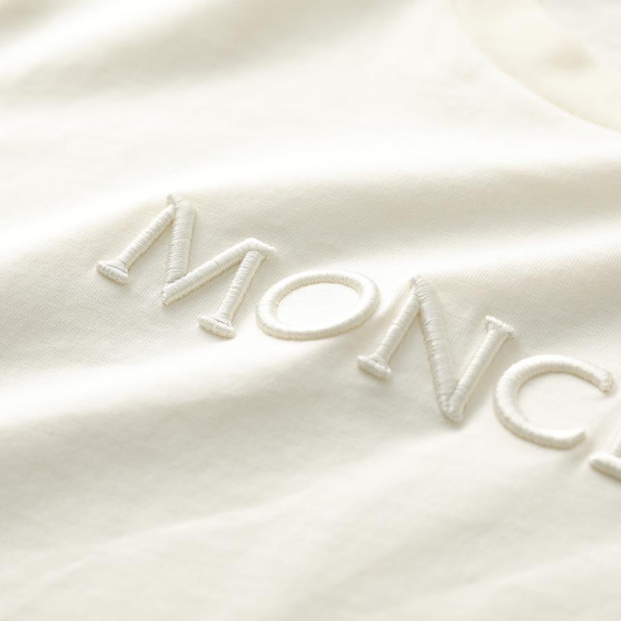MONCLER（モンクレール） 半袖 Tシャツ 8C00008 8C00021 8C00012 89AUO