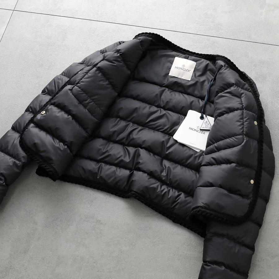 MONCLER モンクレール ダウンジャケット GENCAY 1A00088 596ZR