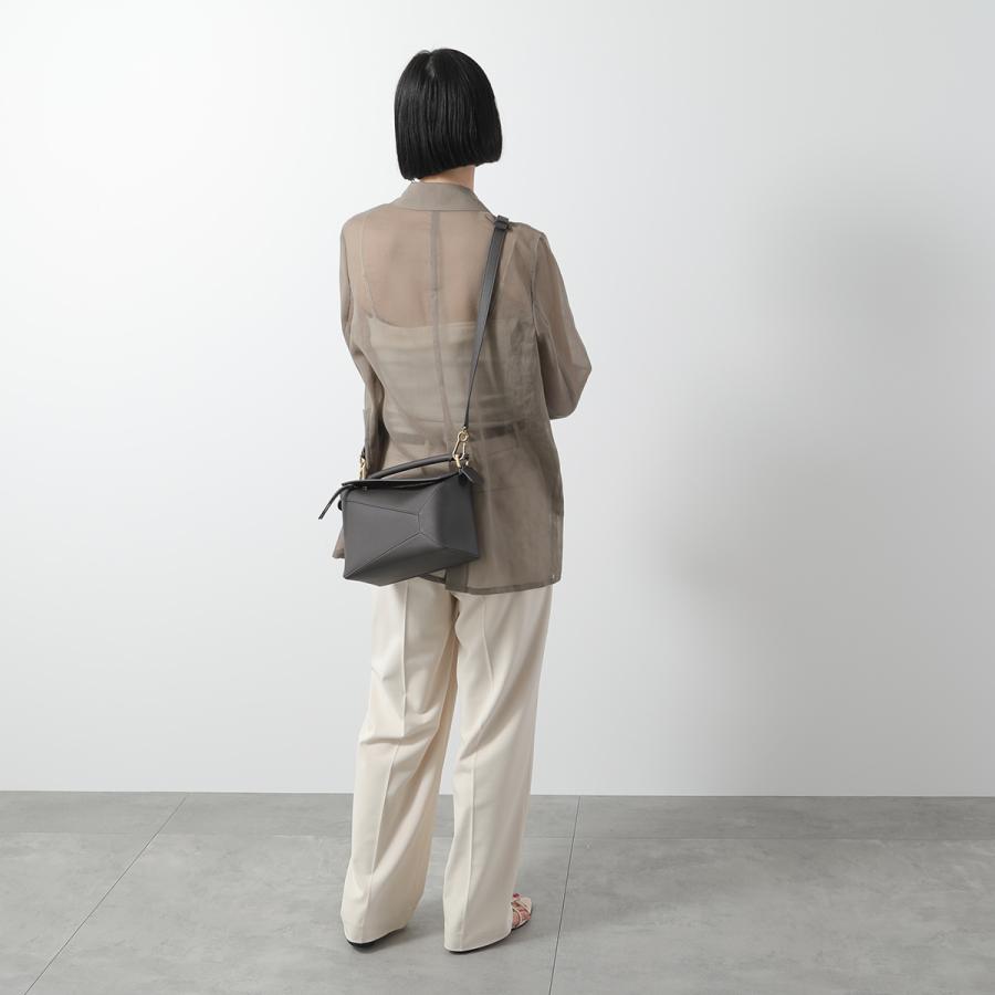 LOEWE ロエベ ショルダーバッグ PUZZLE EDGE SMALL パズル LOEWE ロエベ ショルダーバッグ PUZZLE EDGE SMALL パズル