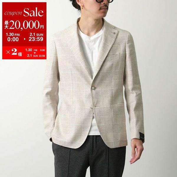 TAGLIATORE（タリアトーレ） テーラードジャケット 1SMC22K 610059Q