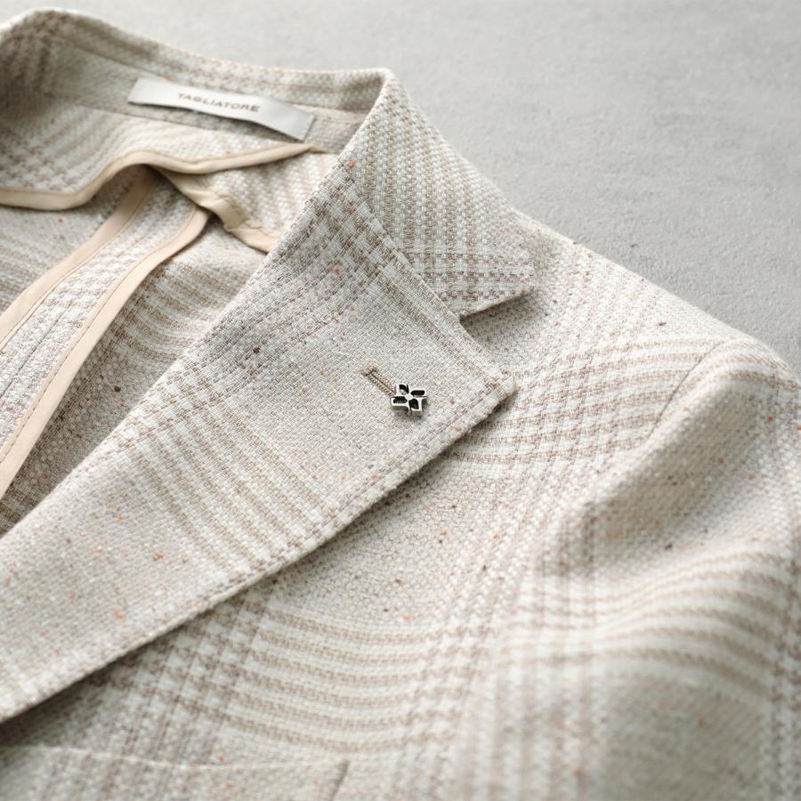 TAGLIATORE（タリアトーレ） テーラードジャケット 1SMC22K 610059Q