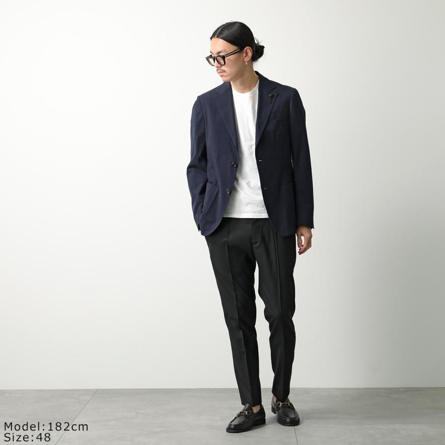 LARDINI（ラルディーニ） ジャケット ROMA ローマ ES6202Q87 ESIF64500