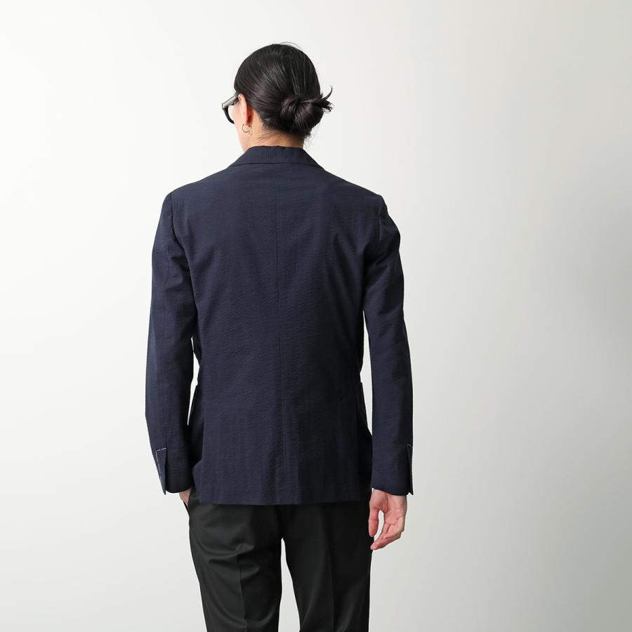 LARDINI（ラルディーニ） ジャケット ROMA ローマ ES6202Q87 ESIF64500 