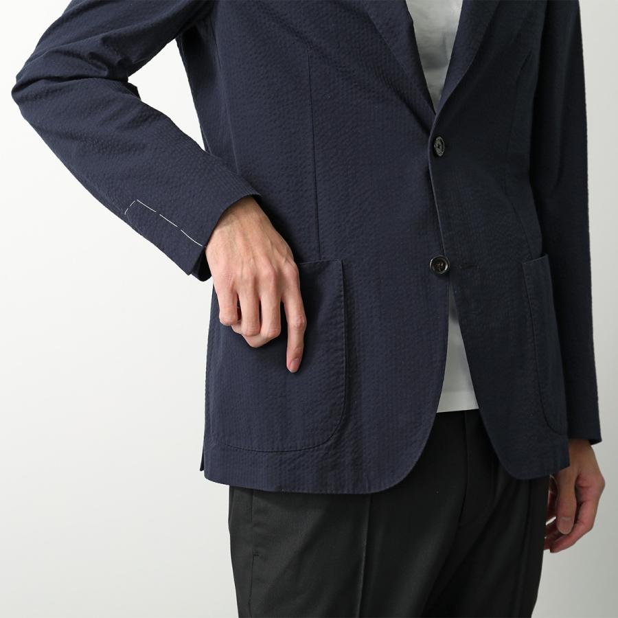 LARDINI（ラルディーニ） ジャケット ROMA ローマ ES6202Q87 ESIF64500