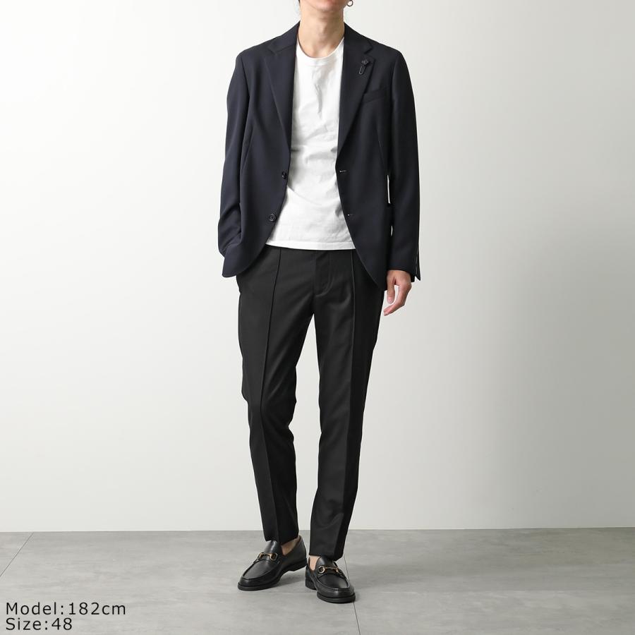 LARDINI（ラルディーニ） ジャケット ES949Q ESEL64703 メンズ