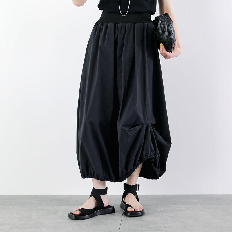 MARECHAL TERRE（マルシャルテル） バルーンスカート ZMT252SK103