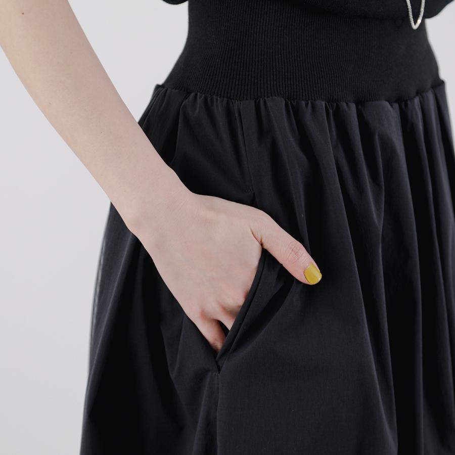 MARECHAL TERRE（マルシャルテル） バルーンスカート ZMT252SK103