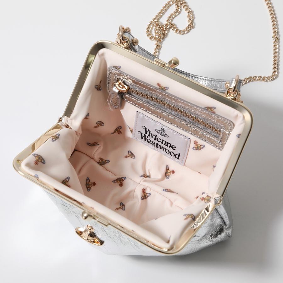 Vivienne Westwood（ヴィヴィアンウエストウッド） ハンドバッグ