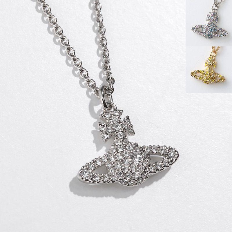 Vivienne Westwood（ヴィヴィアンウエストウッド） ネックレス GRACE