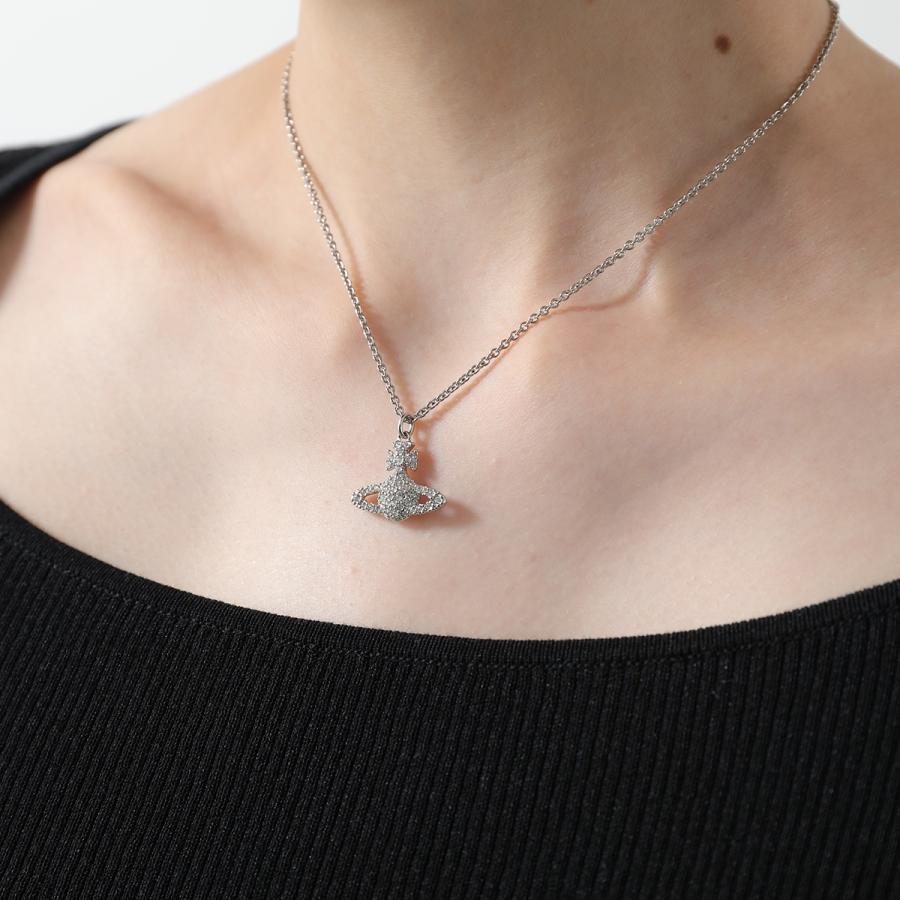 Vivienne Westwood（ヴィヴィアンウエストウッド） ネックレス GRACE