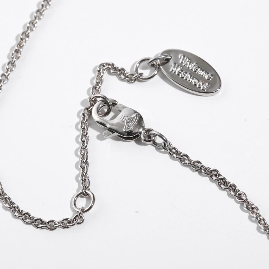 Vivienne Westwood（ヴィヴィアンウエストウッド） ネックレス GRACE