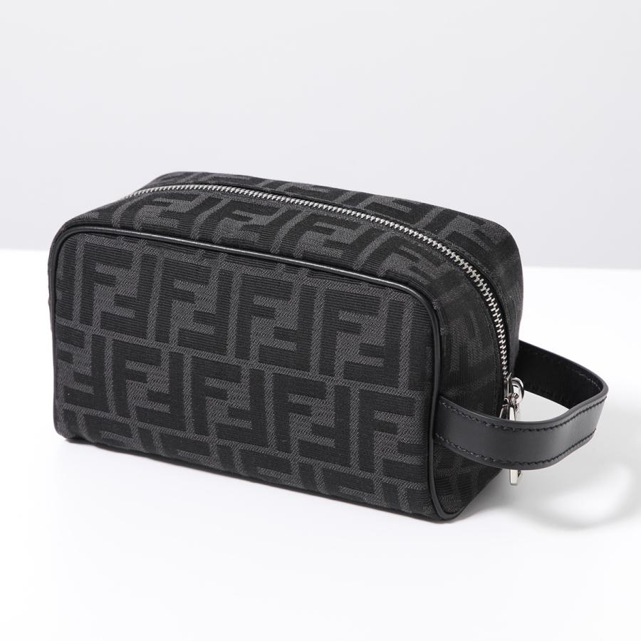 FENDI（フェンディ） クラッチバッグ BEAUTY SMALL ビューティー