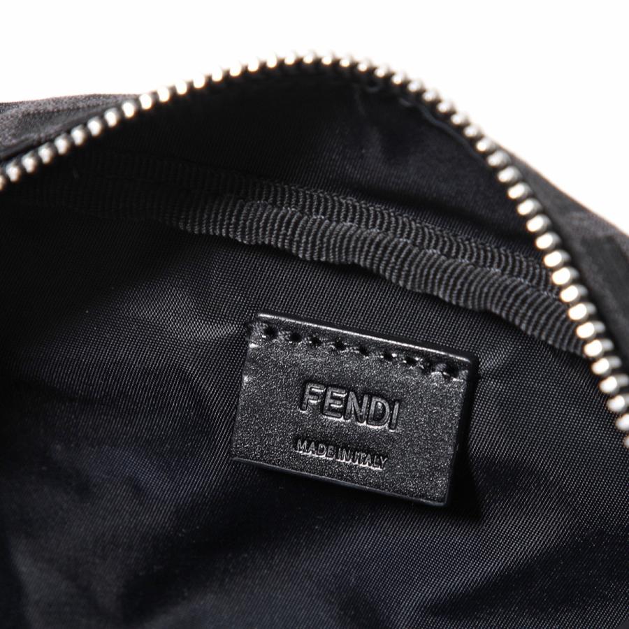 FENDI（フェンディ） クラッチバッグ BEAUTY SMALL ビューティー