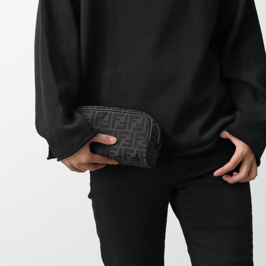 FENDI（フェンディ） クラッチバッグ BEAUTY SMALL ビューティー