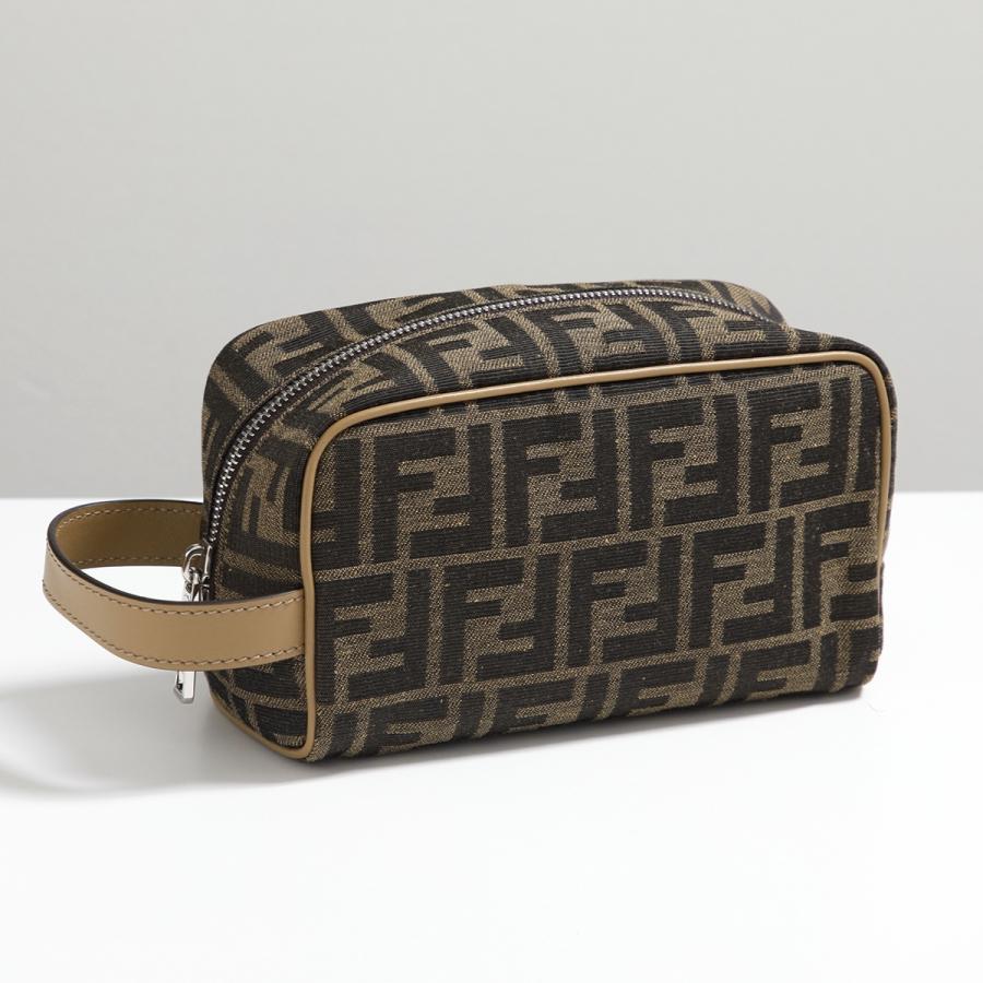 FENDI（フェンディ） クラッチバッグ BEAUTY SMALL ビューティー