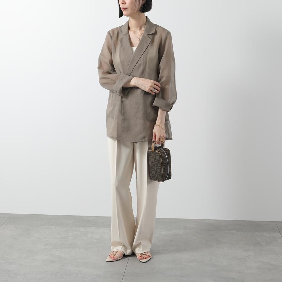 FENDI（フェンディ） クラッチバッグ BEAUTY SMALL ビューティー