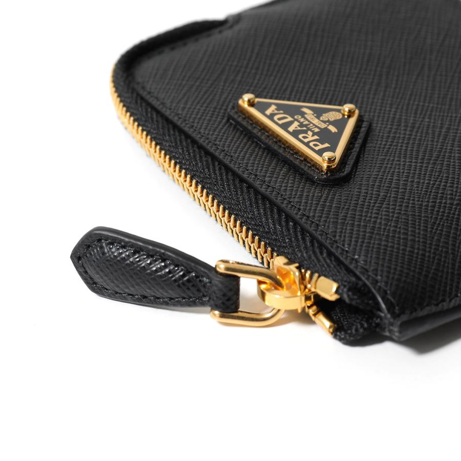 PRADA プラダ コインケース 1MB047 QHH レディース ミニ財布 PRADA プラダ コインケース 1MB047 QHH レディース ミニ財布