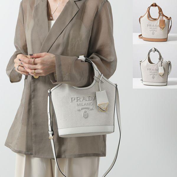 PRADA プラダ ショルダーバッグ 1BE074 2DLI レディース PRADA プラダ ショルダーバッグ 1BE074 2DLI レディース