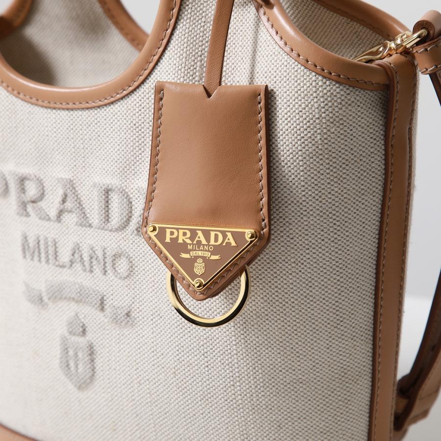 PRADA プラダ ショルダーバッグ 1BE074 2DLI レディース PRADA プラダ ショルダーバッグ 1BE074 2DLI レディース