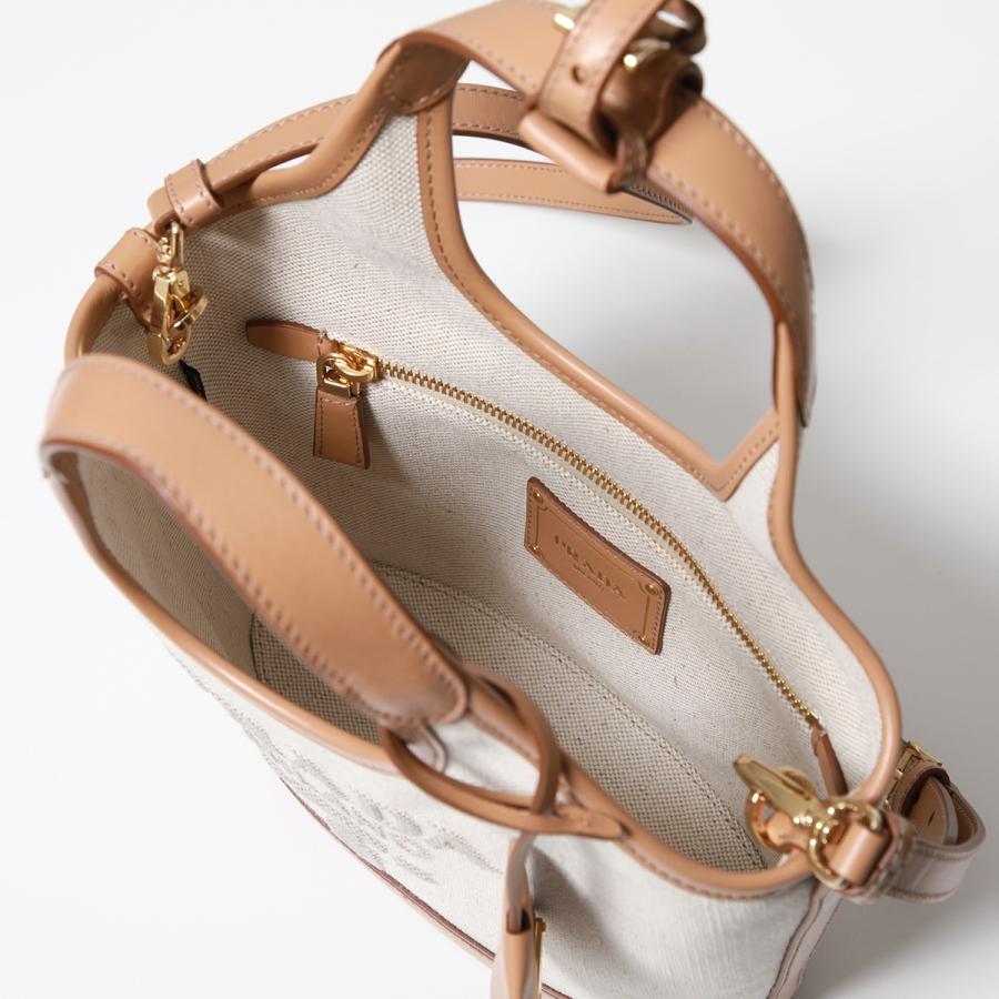 PRADA プラダ ショルダーバッグ 1BE074 2DLI レディース PRADA プラダ ショルダーバッグ 1BE074 2DLI レディース