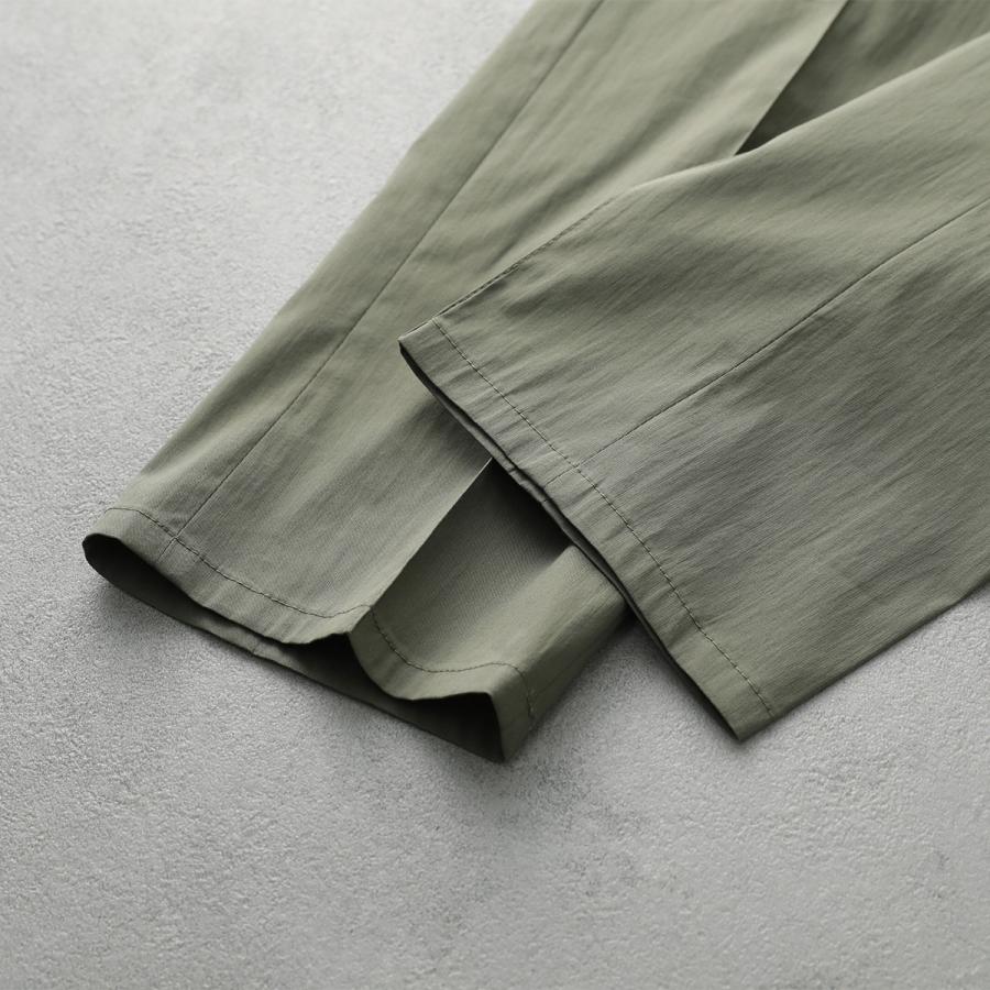 giab's ARCHIVIO（ジャブス アルキヴィオ） スラックス MASACCIO M1