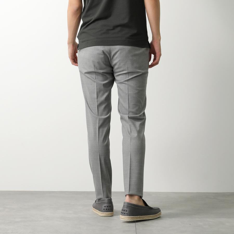 ジャブスアルキヴィオ(giabs)マサッチョ(MASACCIO)A5959 46 giab's ARCHIVIO ジャブスアルキヴィオ スラックス MASACCIO M1