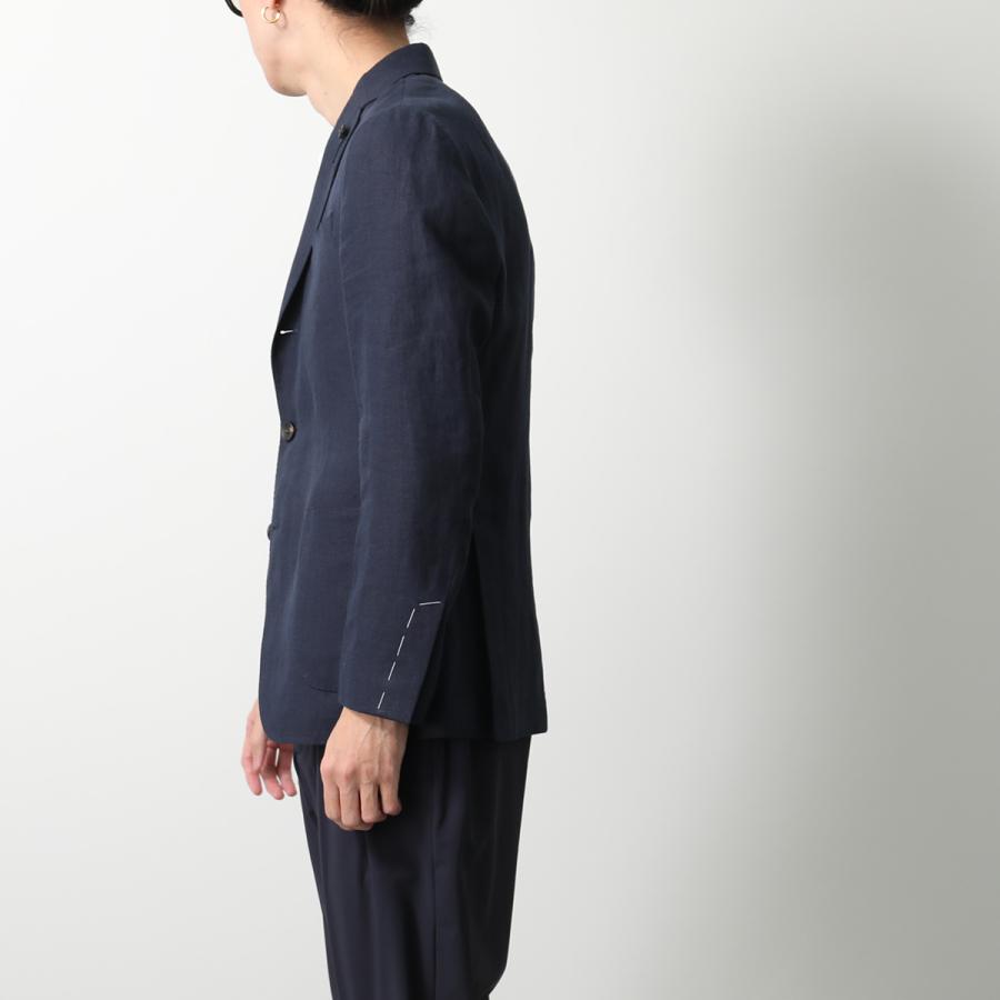 LARDINI（ラルディーニ） ジャケット JZ6000AQ EQSK62428 メンズ