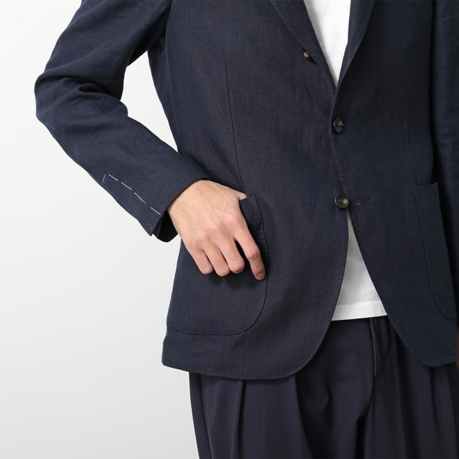 LARDINI（ラルディーニ） ジャケット JZ6000AQ EQSK62428 メンズ