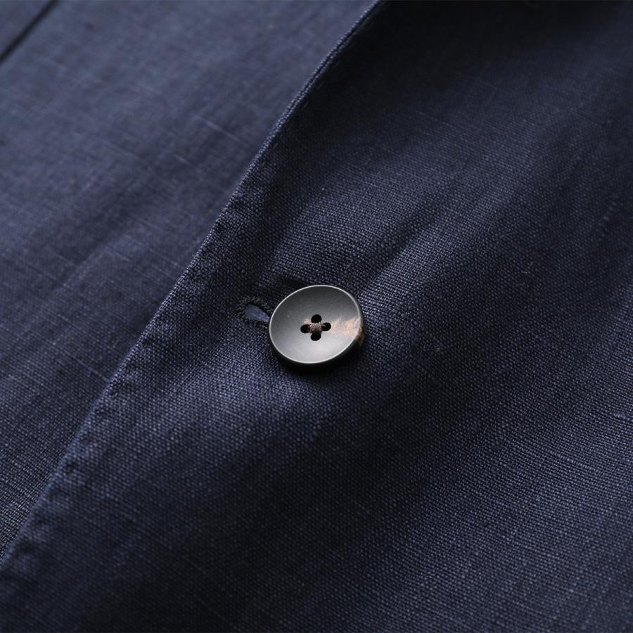 LARDINI（ラルディーニ） ジャケット JZ6000AQ EQSK62428 メンズ