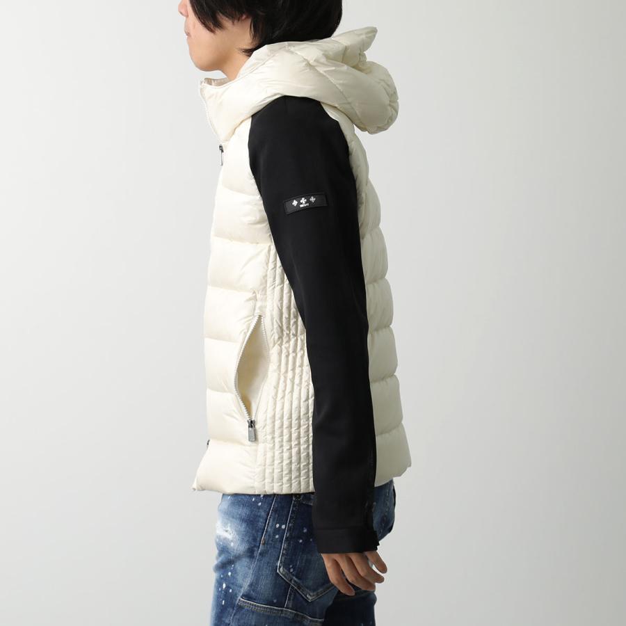 TATRAS 【訳あり-2のみ】TATRAS タトラス ダウンジャケット BOSTBOLO