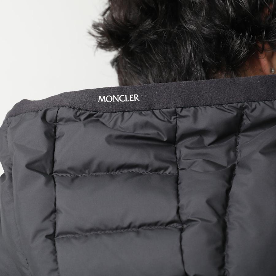 MONCLER 【訳あり-1のみ】MONCLER モンクレール ダウン