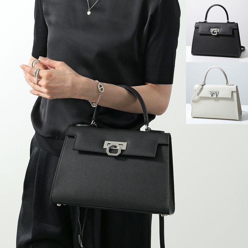 CARBOTTI（カルボッティ） ハンドバッグ ELENA 243 エレナ レディース