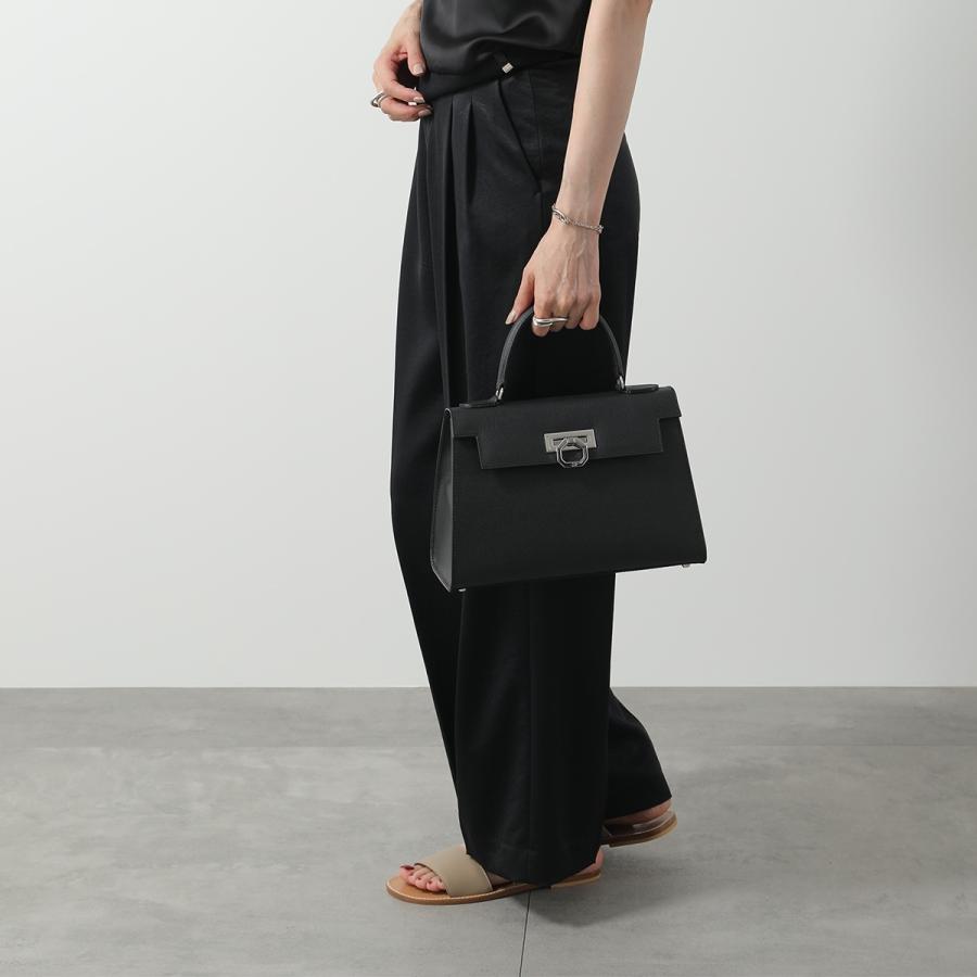 CARBOTTI（カルボッティ） ハンドバッグ ELENA 243 エレナ レディース