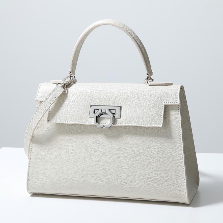 CARBOTTI（カルボッティ） ハンドバッグ ELENA 243 エレナ レディース