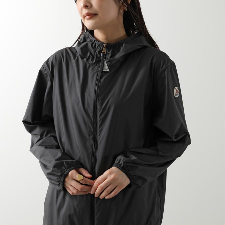 【MONCLER】モンクレール　FEGEO GIUBBOTTO　レディース MONCLER（モンクレール） ナイロンジャケット FEGEO フェジオ 1A00135