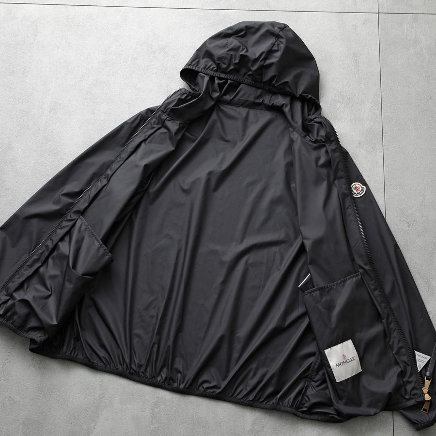 MONCLER（モンクレール） ジャケット FEGEOS フェジオス 1A00143 54AQE