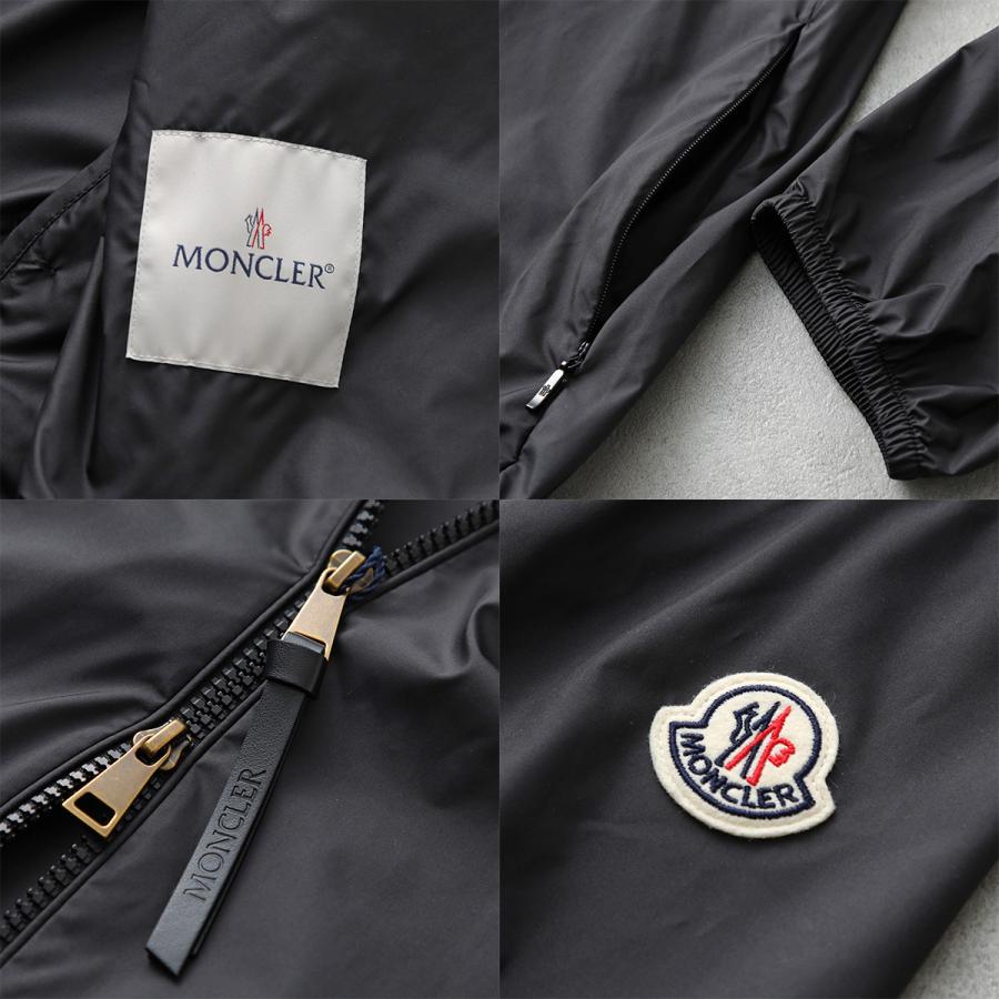 MONCLER（モンクレール） ジャケット FEGEOS フェジオス 1A00143 54AQE