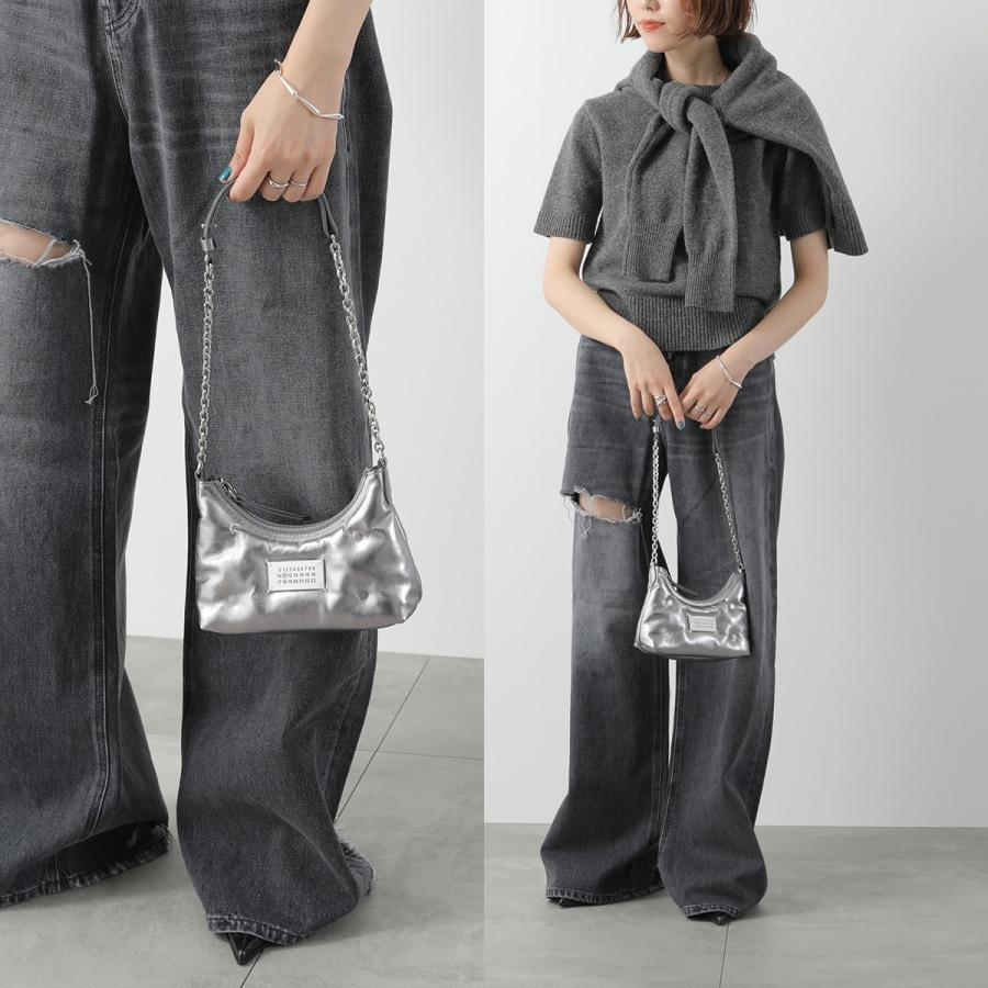 Maison Margiela（メゾンマルジェラ） ショルダーバッグ Glam Slam